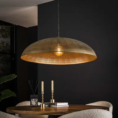 Produktbild von Hoyz - Hängelampe Ø90 Cosmic - Bronze Antik