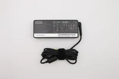 Image de Lenovo AC-Adapter 90 Watt (5A10V03239)