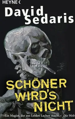 Produktbild von Schöner wird's nicht