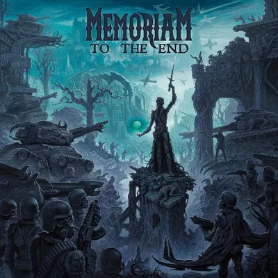 Obrázok produktu pre Memoriam: (Vinyl / Rock (Vinyl))