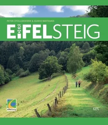 Zdjęcie produktu dla Der Eifelsteig