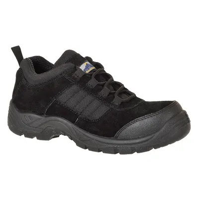 Immagine prodotto di Portwest FC66 Portwest Compositelite Trouper Scarpa di sicurezza S1 Nero Taglia 41