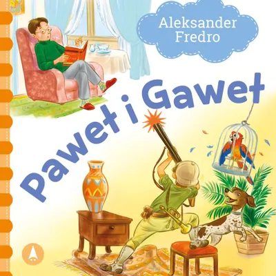 Immagine prodotto di Paweł i Gaweł