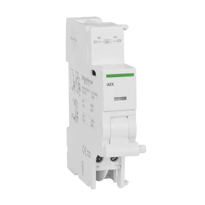 Obrázek produktu pro Schneider Electric iMX bočník, 12-24V AC/DC A9A26478
