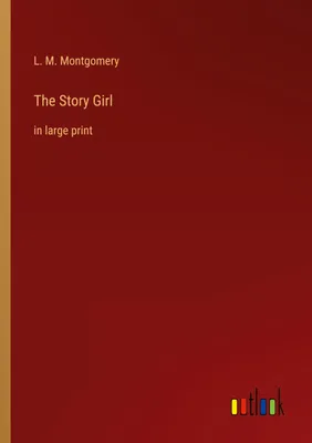 Produktbild von The Story Girl