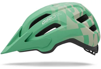 Produktbild von Giro Fixture II Y Fahrradhelm, Grün