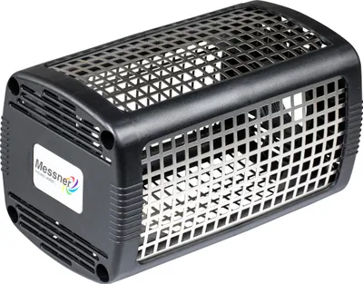 Produktbild von Messner Ansaugkorb 2" e-finity Q-tec 25 (168/006180)