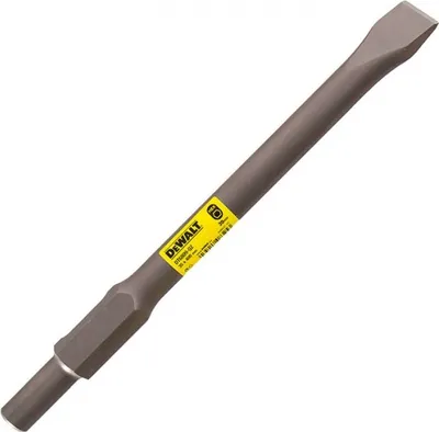 Obrázek produktu pro Dewalt Dłuto Hex 35X410Mm Sw30 Xlr