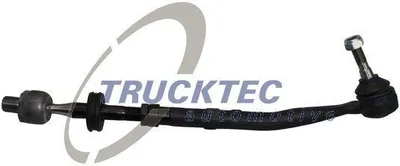 Produktbild von TRUCKTEC AUTOMOTIVE 08.37.029 Spurstange Vorne Links für BMW 5 Limousine (E39) 5 Touring (E39)