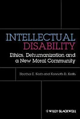 Obrázok produktu pre Intellectual Disability