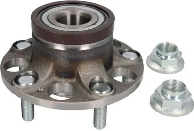 Produktbild von BTA Radlagersatz Hinten für HONDA CR-Z (ZF) 78mm H24084BTA