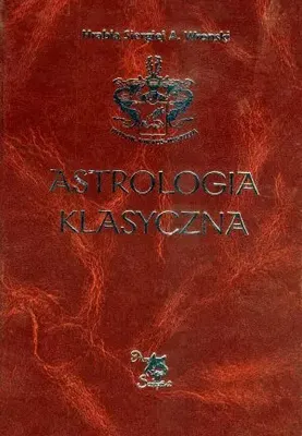 Produktbild von Wronski, S: Astrologia klasyczna t.5