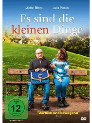 Zdjęcie produktu dla Es sind die kleinen Dinge