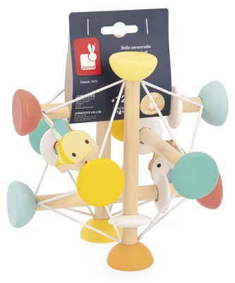 Image de Pure - Ballon Sensoriel