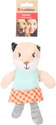 Image de Jouet pour chien Flamingo Kroa Souris
