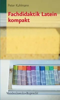 Obrázok produktu pre Fachdidaktik Latein kompakt