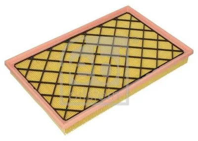 Produktbild von Luftfilter FEBI BILSTEIN 1000610 Filtereinsatz