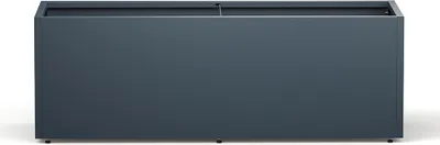 Produktbild von Herstera Garden Cube 50 L Outdoor Pflanzkübel rechteckig 150x50x50 cm