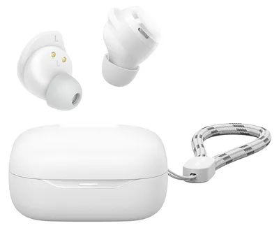 Produktbild von JOYROOM JR-DB3, True Wireless Stereo (TWS), Anrufe/Musik, 20 - 20000 Hz, Kopfhörer, Weiß