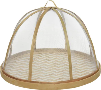 Produktbild von Abdeckhaube groß BAMBU