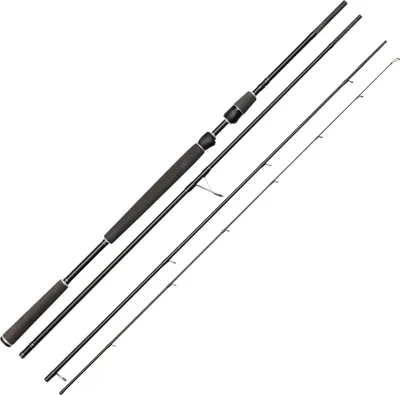 Produktbild von Westin W2 BOMBARDA 11"4" 340CM MH 11-38G 4SEC
