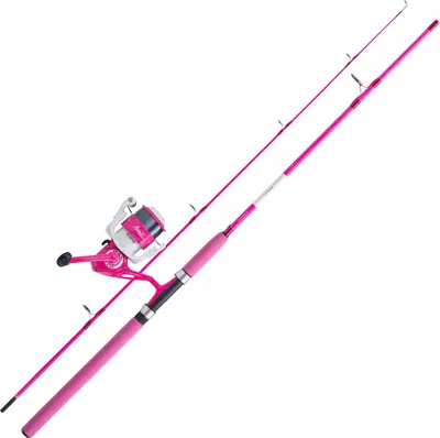Produktbild von Balzer Avanti Combo Fishing Queen Spin