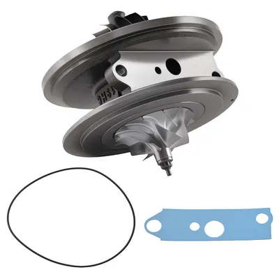 Produktbild von Billet Cartridge Rumpfgruppe for AUDI A4 Allroad 8KH 3.0 TDI 12-2016 810822-0003