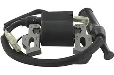 Image de Adaptateur de bobine d'allumage pour Honda pour moteurs Gx120, Gx140, Gx160 et Gx200 (distance : 57 mm), modèles Loncin Lc2500ddc, G160, G20