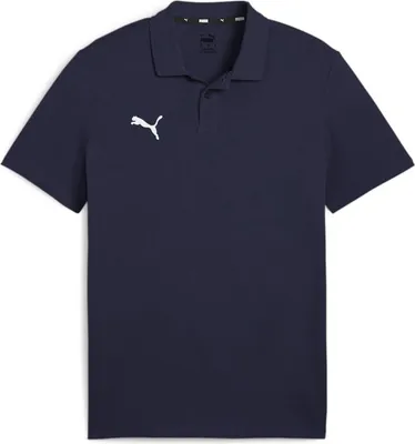 Produktbild von Puma Teamgoal Polo Herren - Marine