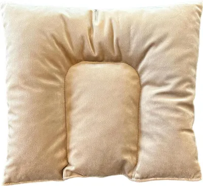 Produktbild von Stabilisierungskissen für Schaukelstuhl, Kamelbeige