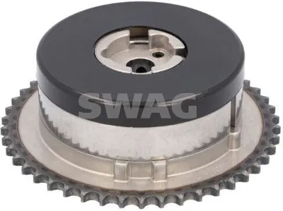 Produktbild von SWAG 33 10 1144 Nockenwellenversteller für OPEL INSIGNIA Caravan Auslass 46-Zähne