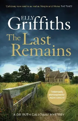 Produktbild von The Last Remains