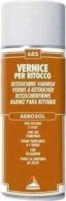 Produktbild von Maimeri Retouching Varnish Spray Lack 400 ml
