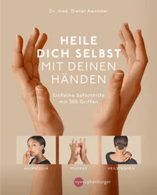 Obrázok produktu pre Heile dich selbst mit deinen Händen