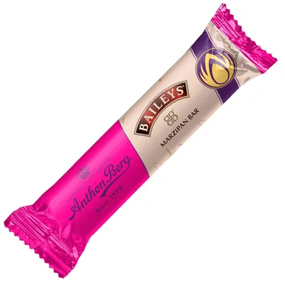 Produktbild von Anthon Berg Baileys Marzipan Bar 33g