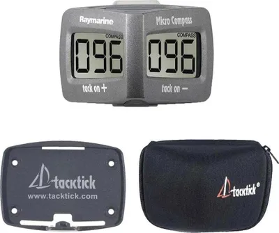 Image de Capteur micro-compas Raymarine Tacktick T060 Gris Gris One Size
