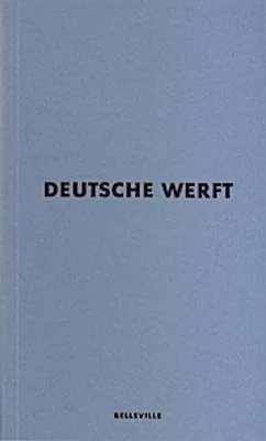 Produktbild von Deutsche Werft