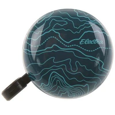 Produktbild von Electra Fahrradklingel Domed Ringer , Landschaft