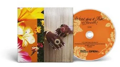 Produktbild von What Does it Take to Bloom?