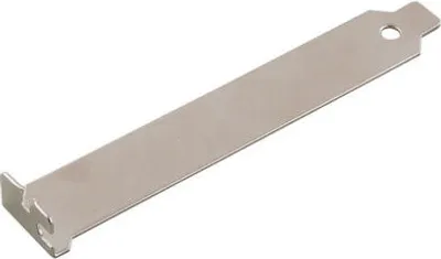 Immagine prodotto di Staffa per scanalature senza foro