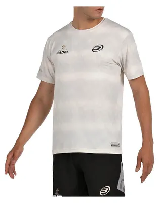 Image de T-shirt Bullpadel Premier Pasco 077