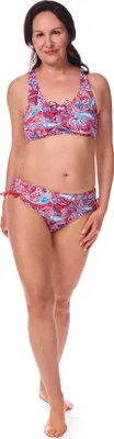 Produktbild von Amoena Barbados Prothese Bikini Top Barbados SB C0419 C0419 - pink / multi - größe 44 / B