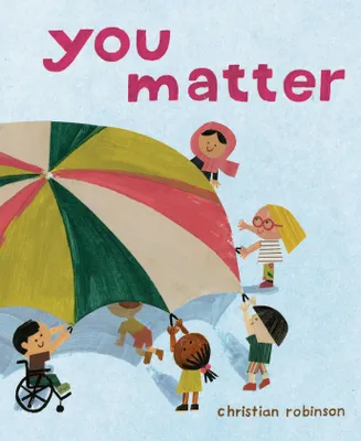 Produktbild von You Matter