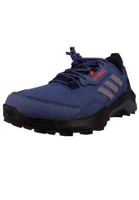 Produktbild von adidas TERREX AX4 GTX - GORE-TEX - Herren Wanderschuhe Outdoor Schuhe Blau HP7397 , EU 42 2/3 UK 8.5