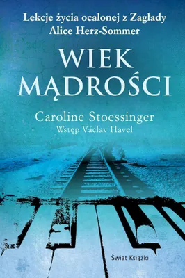 Immagine prodotto di Wiek Mądrości - Powieść