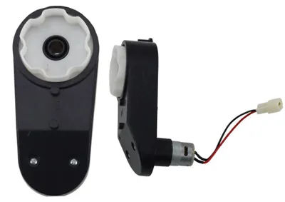 Produktbild von Leantoys Motorritzel JL199 FY-1 12V RS390