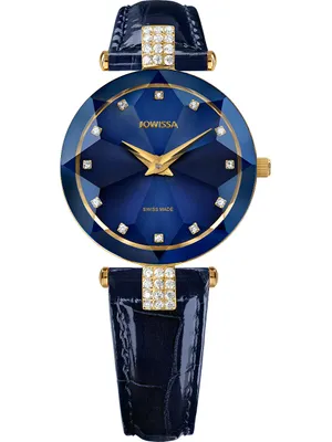Image de Jowissa montre Femme J5.617.M