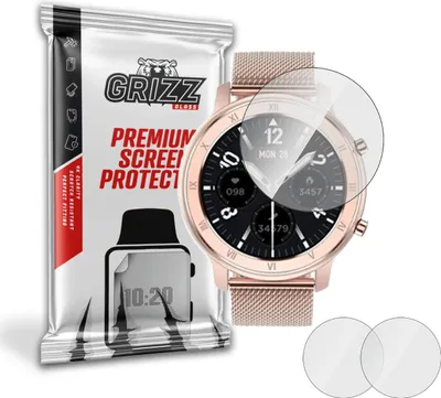 Obrázek produktu pro GrizzGlass HybridGlass hybridní sklo pro XTRON XT89 Pro