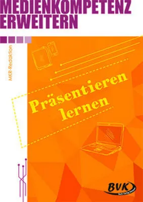 Immagine prodotto di Medienkompetenz erweitern: Präsentieren lernen