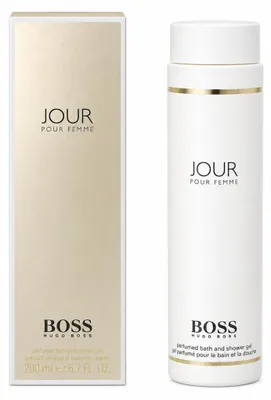 Immagine prodotto di Hugo Boss Boss Jour Pour Femme Gel doccia 200 ml